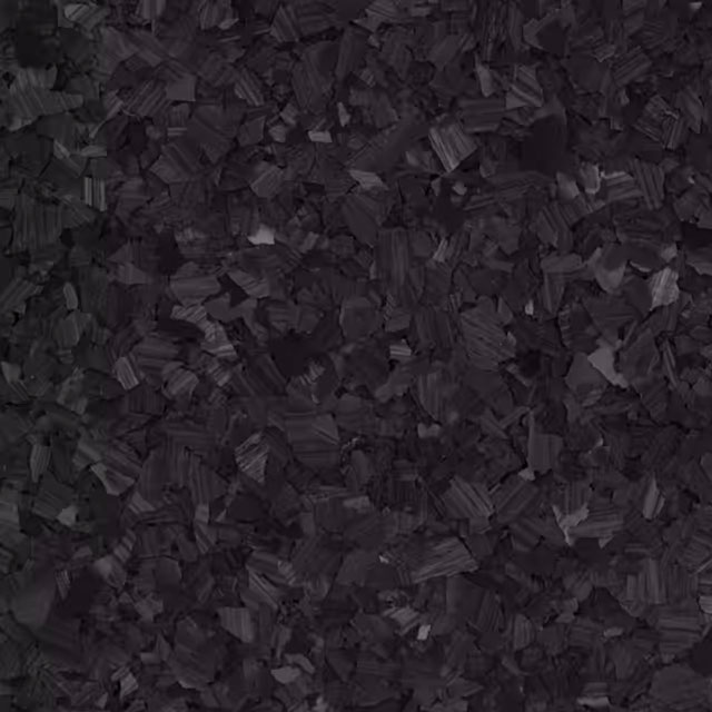 Carbon epoxy color swatch