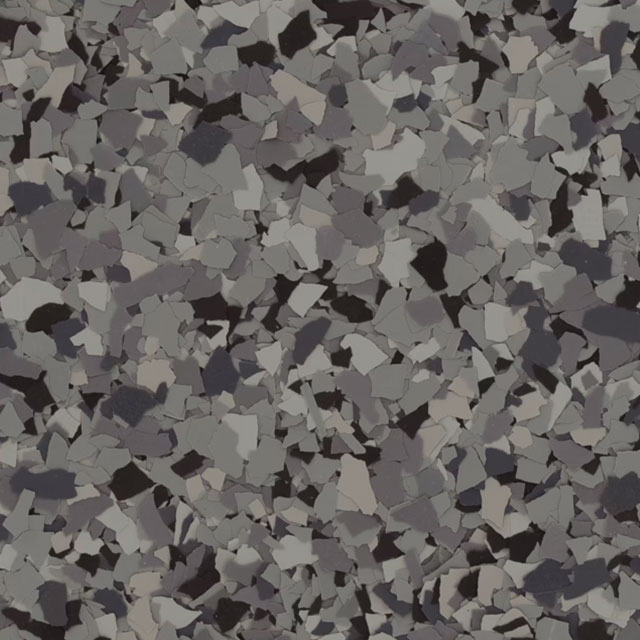 Nightfall epoxy color swatch