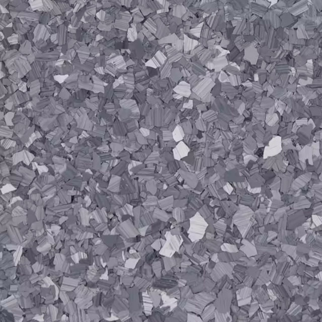 Basalt epoxy color swatch