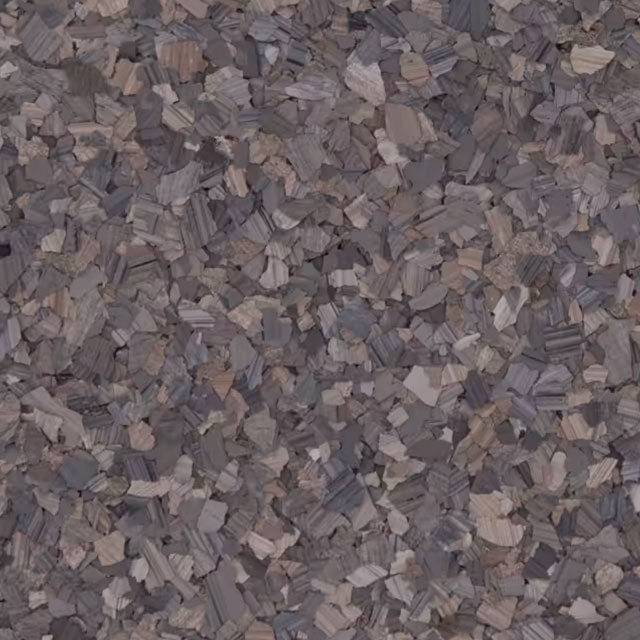 Dolerite epoxy color swatch