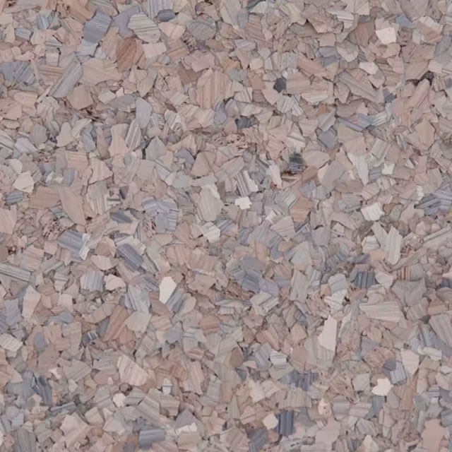 Pumice epoxy color swatch
