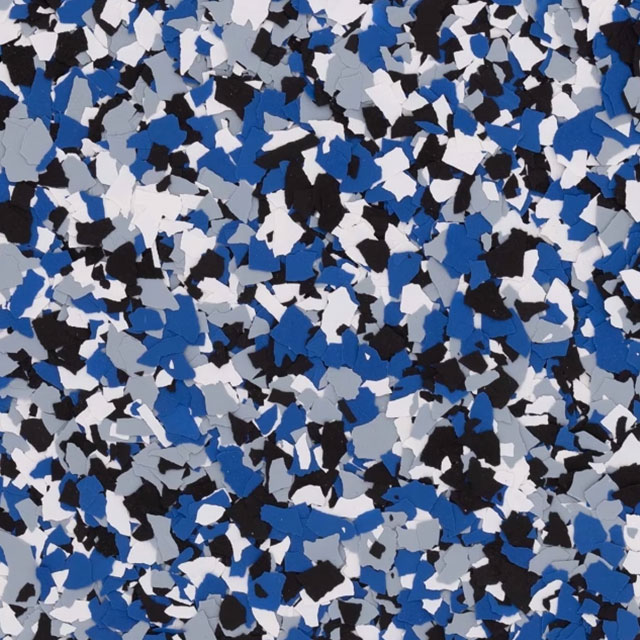 Orbit epoxy color swatch