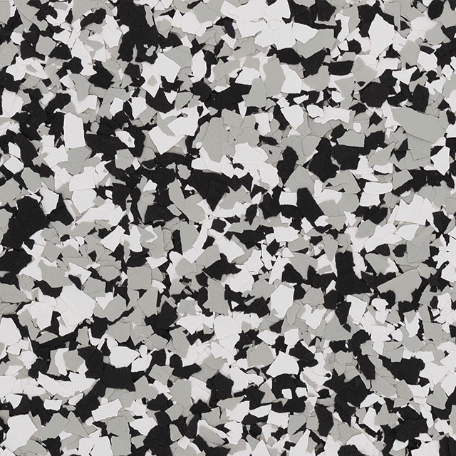Domino epoxy color swatch