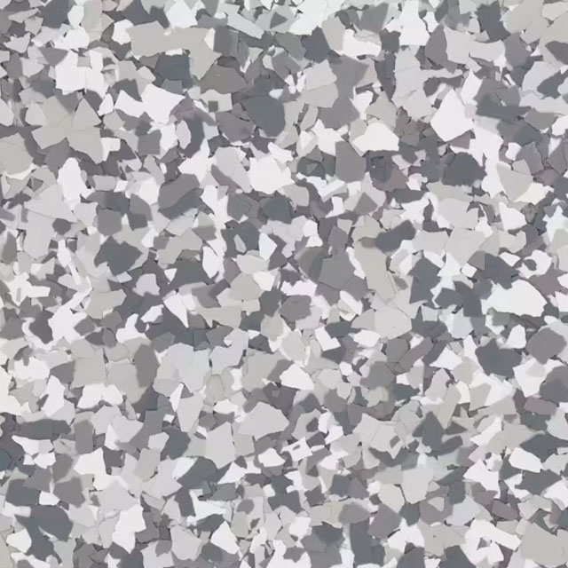 Stonehenge epoxy color swatch
