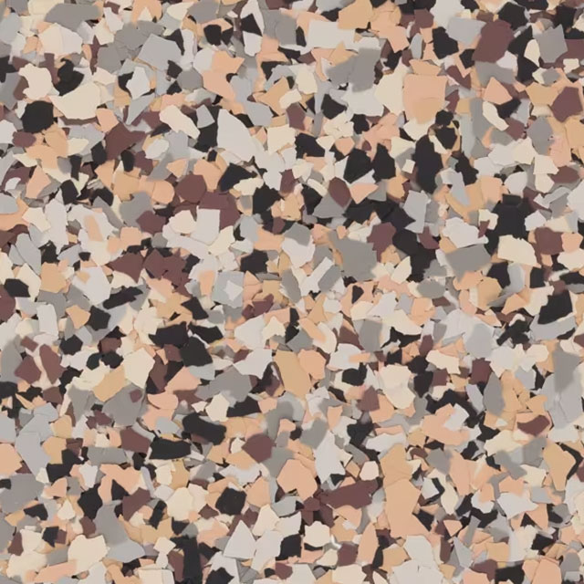 Wren epoxy color swatch