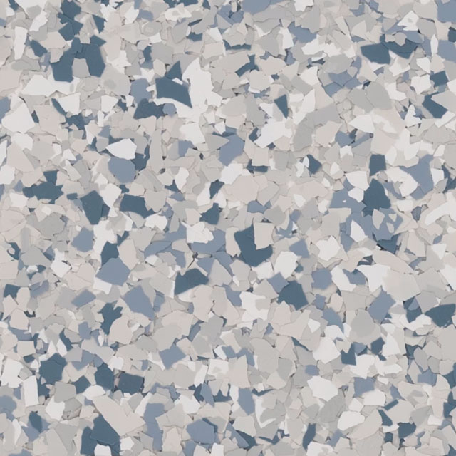 Tidal Wave epoxy color swatch