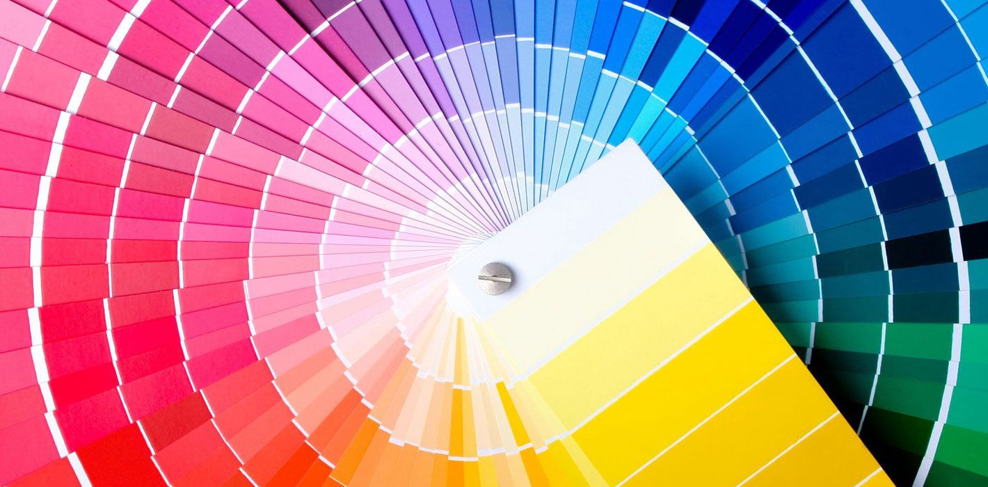 We help homeowners find the perfect color for their home's exterior, advising them on what looks best.