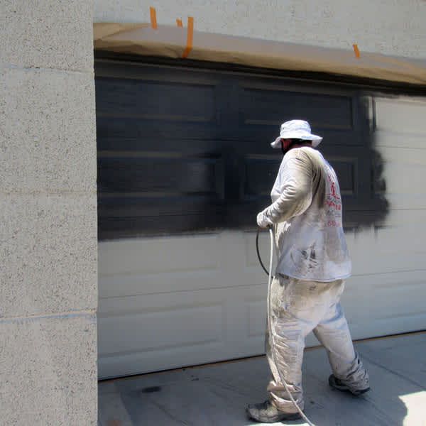 Painting contractors in Mesa, Arizona