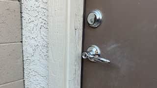 Mastering the Art of Painting Exterior Doors in the Southwest