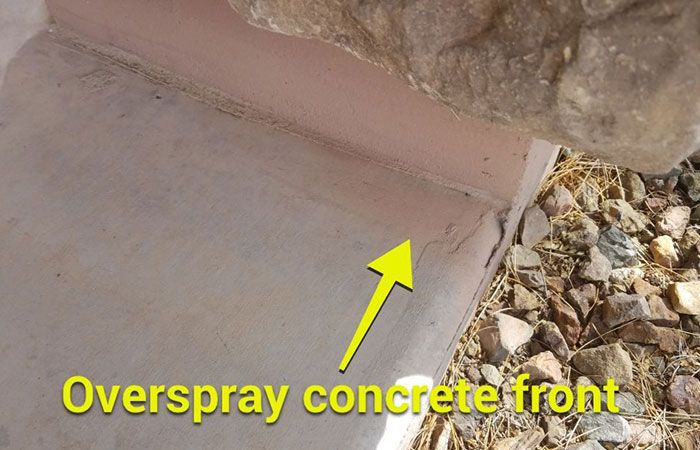 Here’s how to tell if an exterior paint job is bad