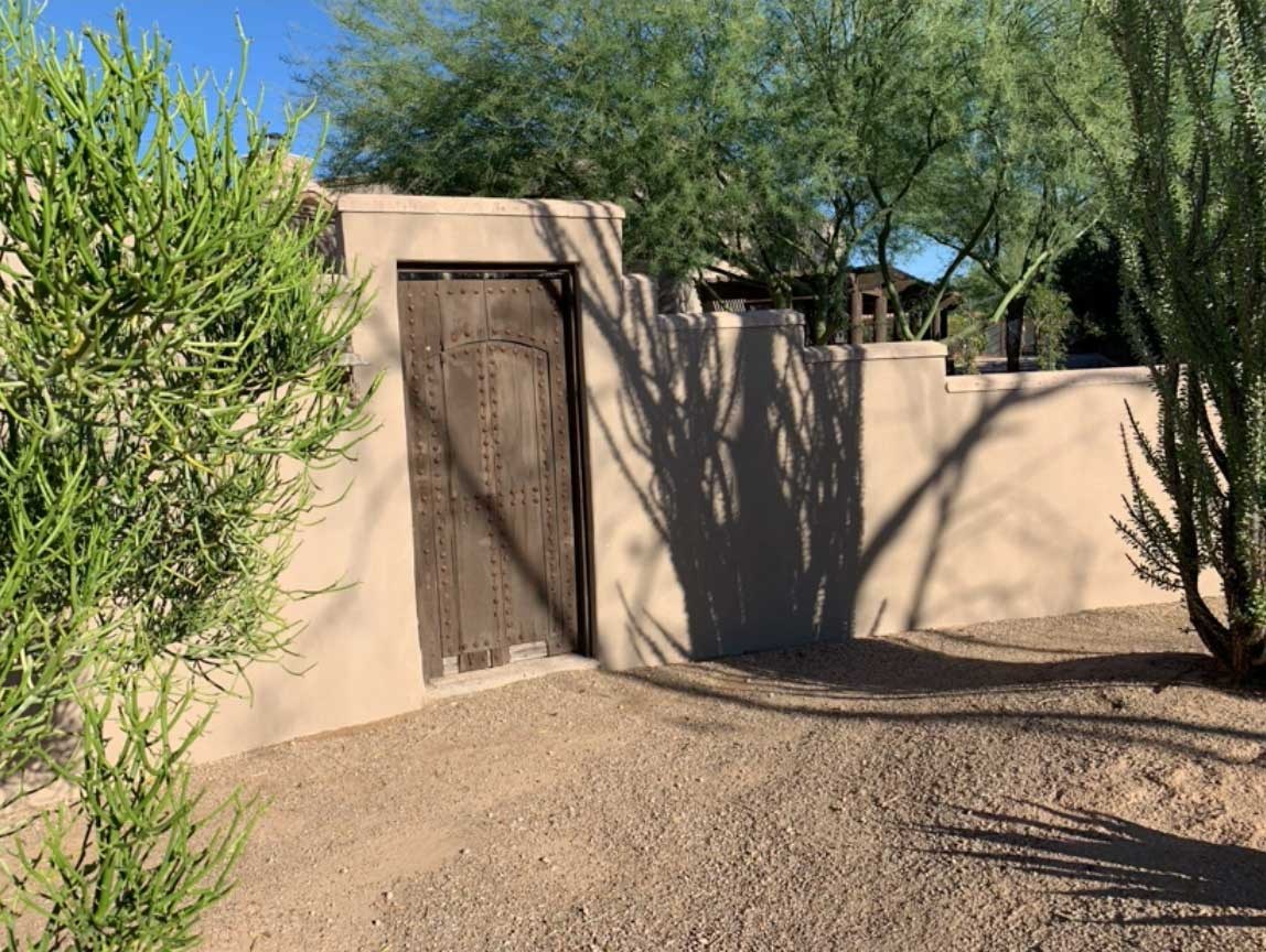 Large house in Glendale with lots of wood trim