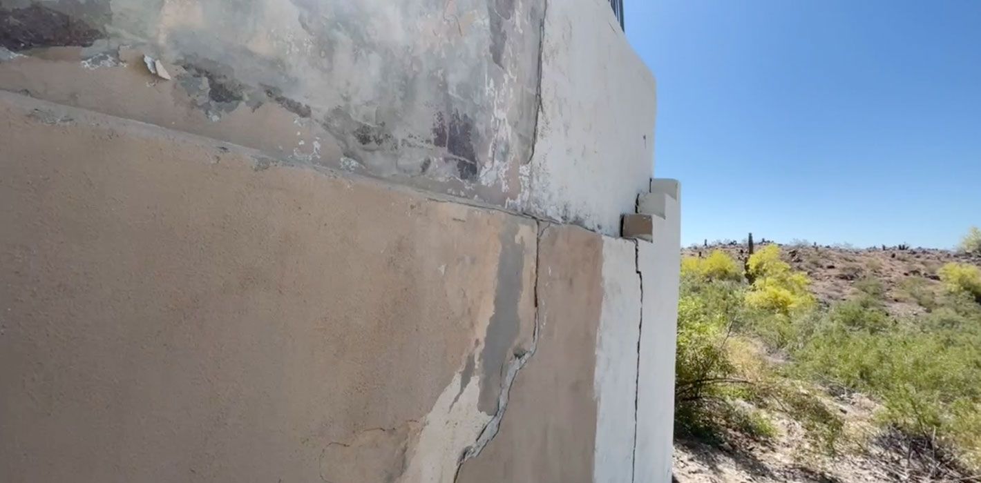Retaining Walls