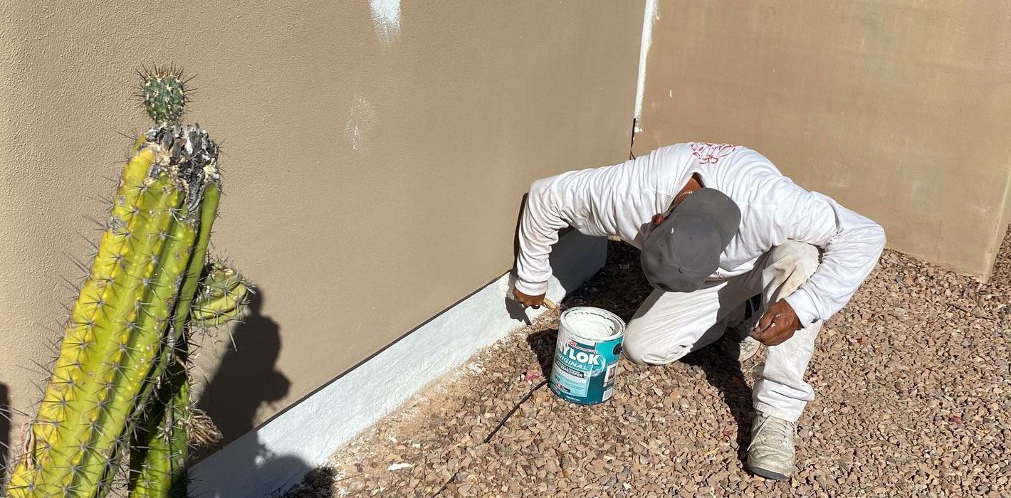 What homeowners should know about PDCA painting standards