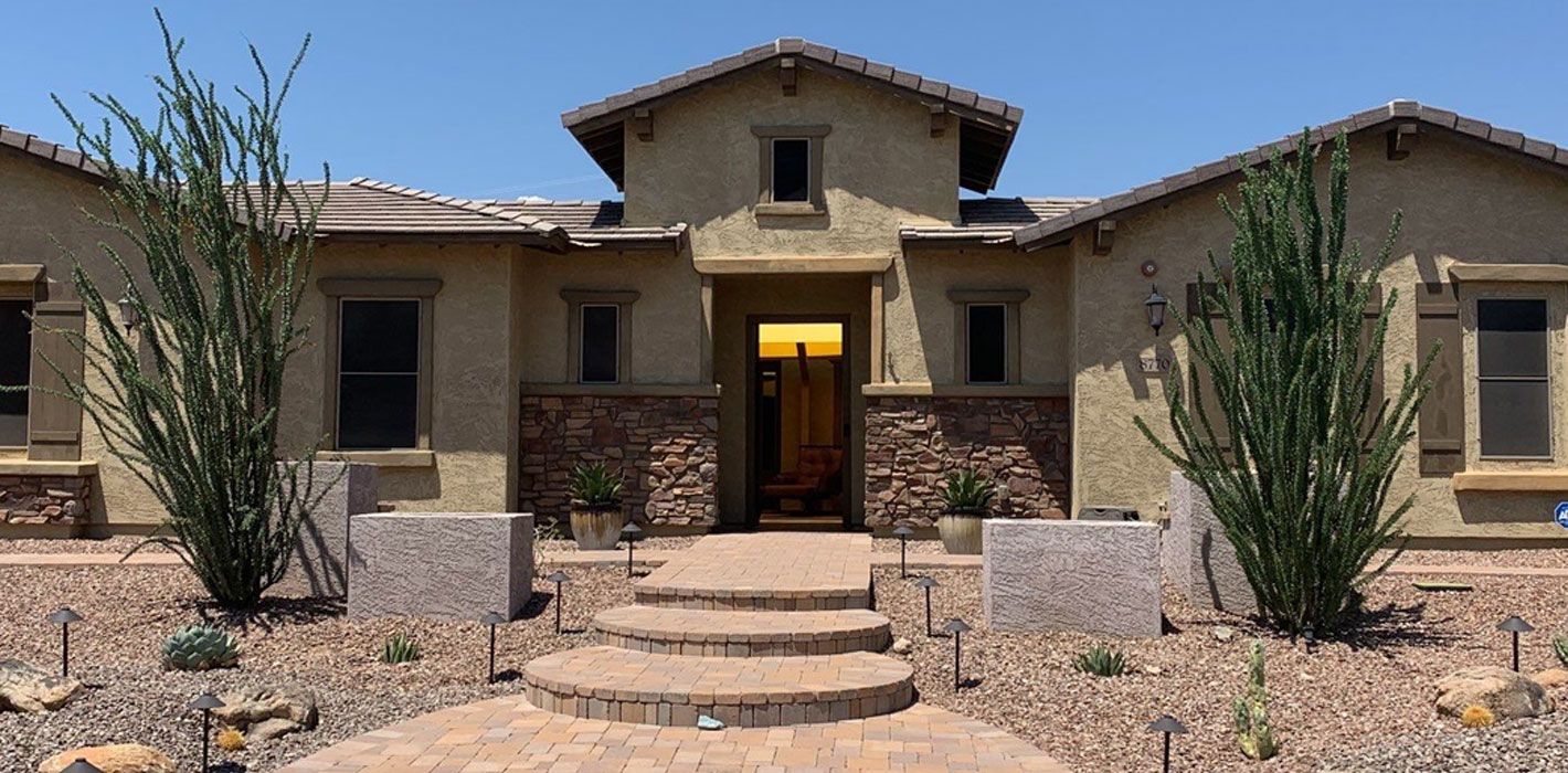 5 things to consider when hiring exterior home painters