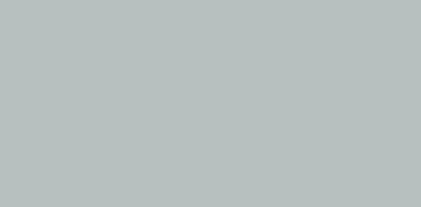 Haze Blue paint color