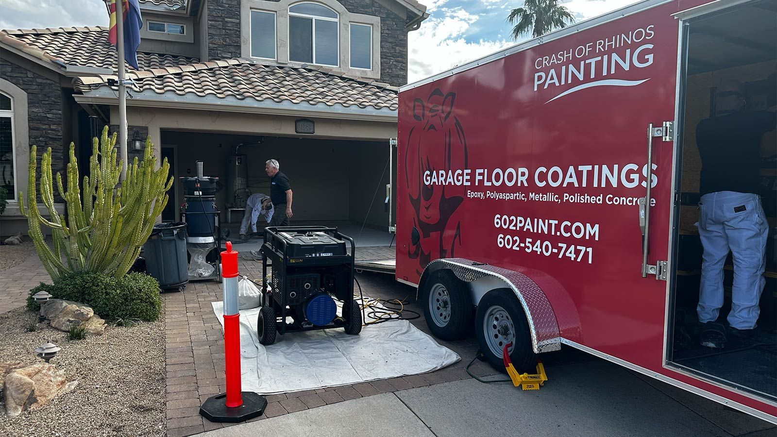 Garage-Floor-Epoxy-in-Phoenix-AZ