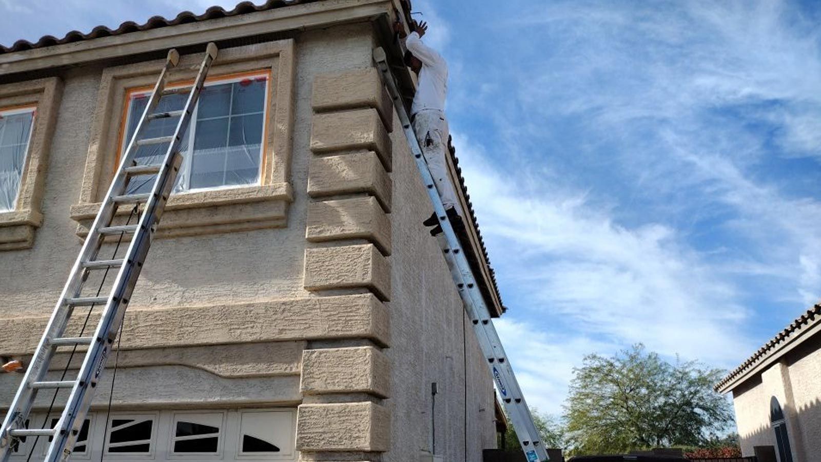 stucco-chanllenge-painting