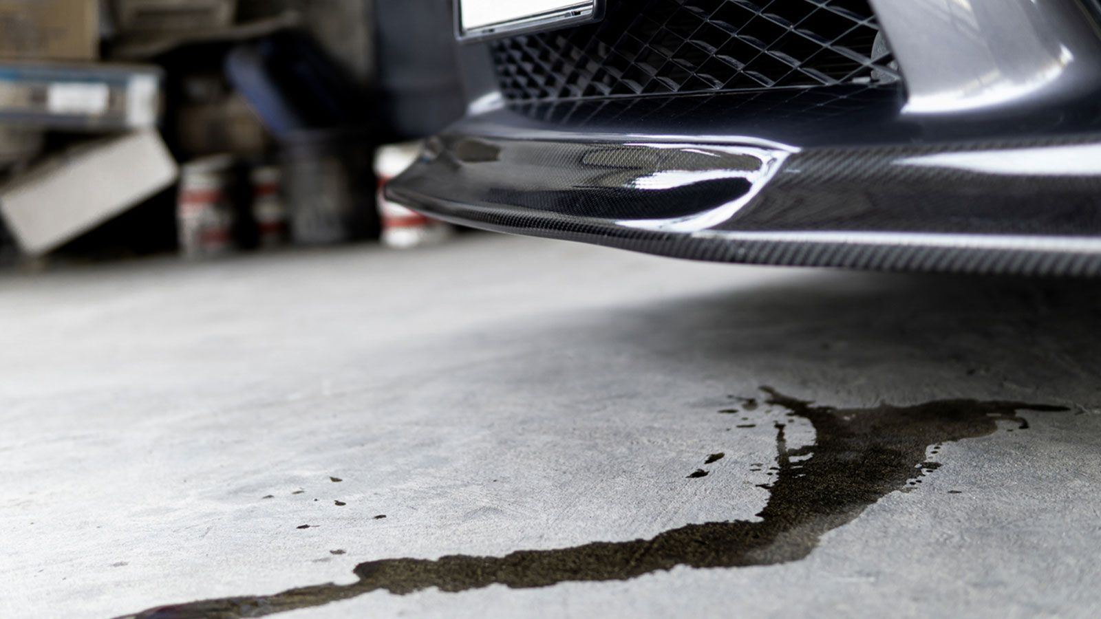 The Resilience of Epoxy Coatings Against Heat, Oils, and Chemicals