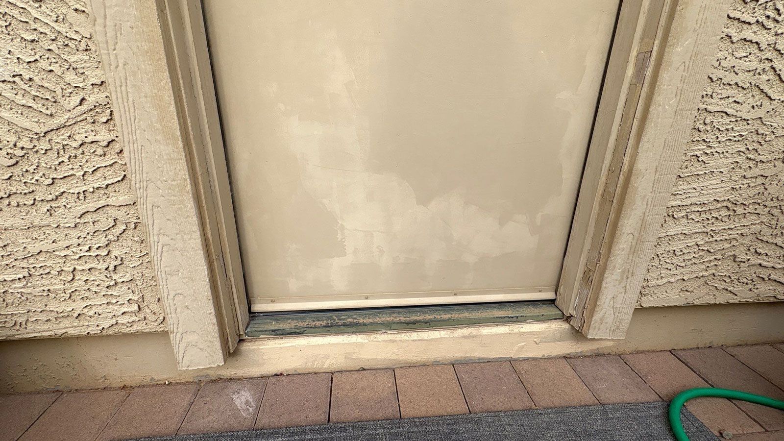 Stucco and Wood Repair Preparation for Phoenix Homes