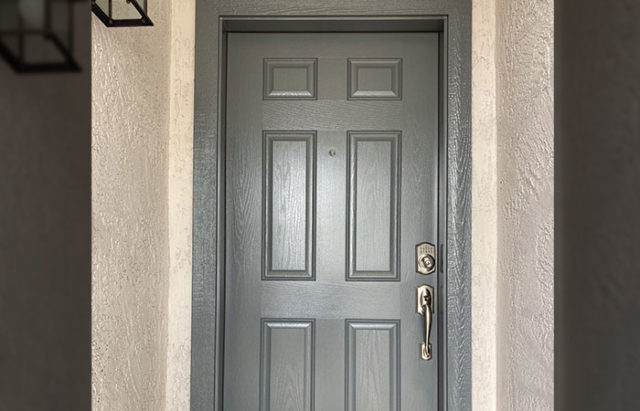 front-door-with-new-paint-color