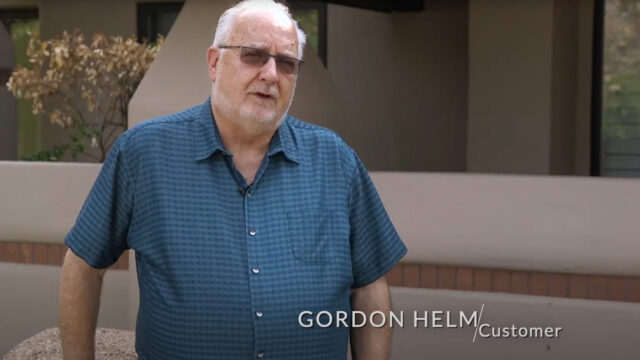 Gordon-Helm